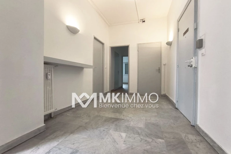 Vente appartement Cagnes-sur-Mer  