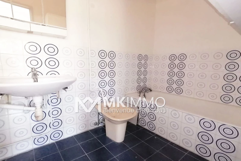 Vente appartement Cagnes-sur-Mer  