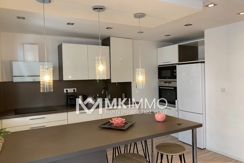 Vente appartement Cannes  