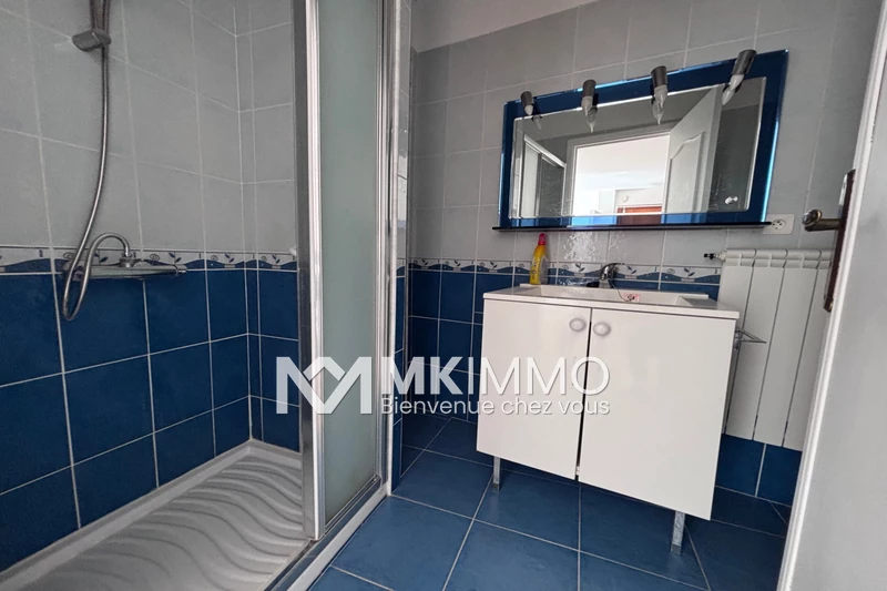 Vente appartement Cagnes-sur-Mer  