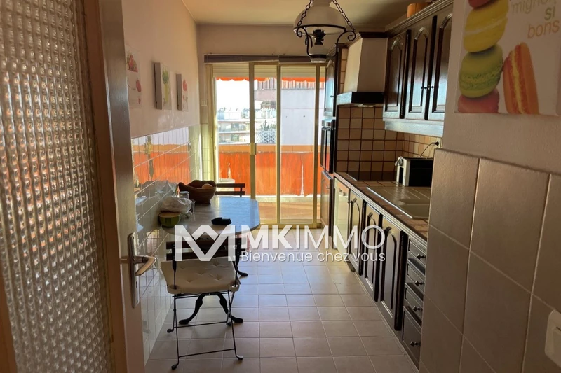 Vente appartement Cagnes-sur-Mer Vente appartement Cagnes-sur-Mer