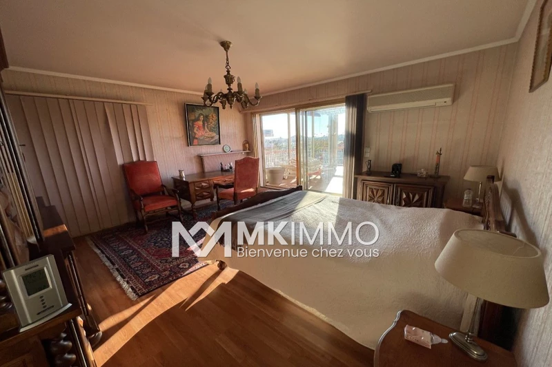 Vente appartement Cagnes-sur-Mer Vente appartement Cagnes-sur-Mer