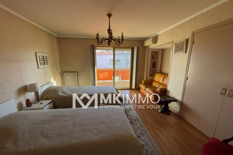 Vente appartement Cagnes-sur-Mer Vente appartement Cagnes-sur-Mer