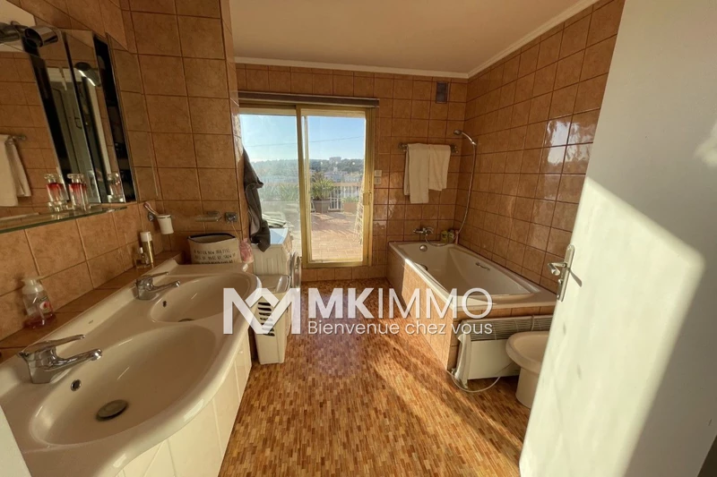 Vente appartement Cagnes-sur-Mer Vente appartement Cagnes-sur-Mer