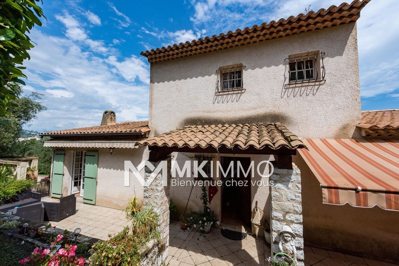 Maison A Vendre La Colle Sur Loup