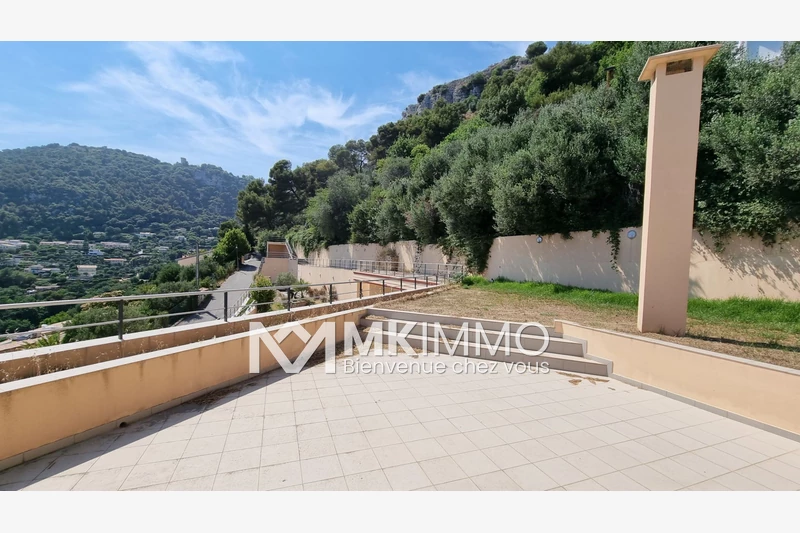 Vente maison La Turbie  