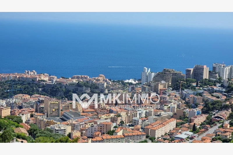 Vente maison La Turbie  