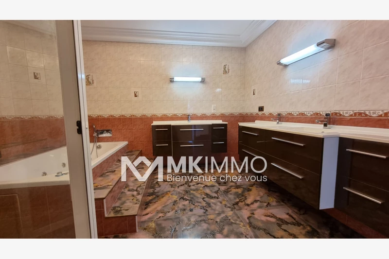 Vente maison La Turbie  