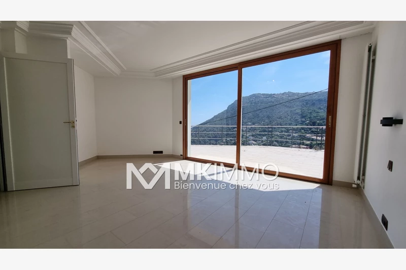 Vente maison La Turbie  