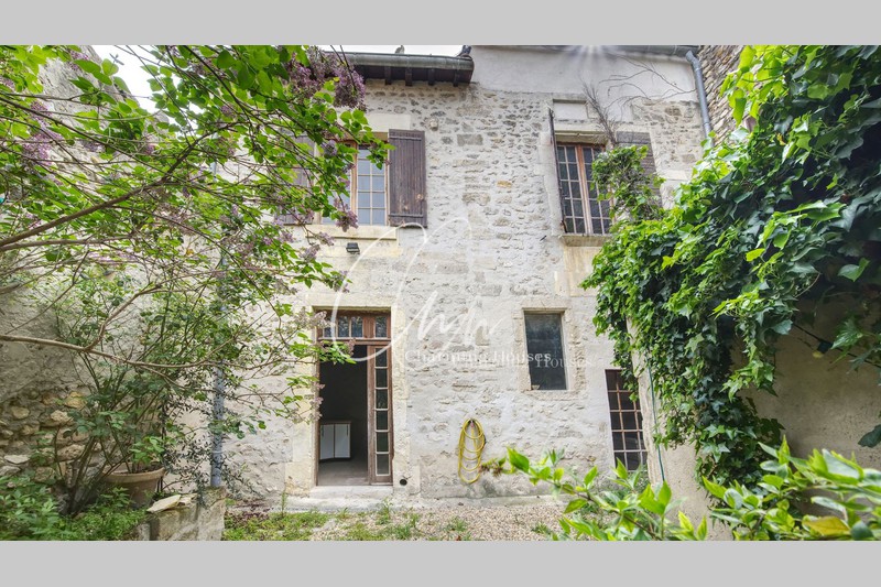 Vente maison Arles  