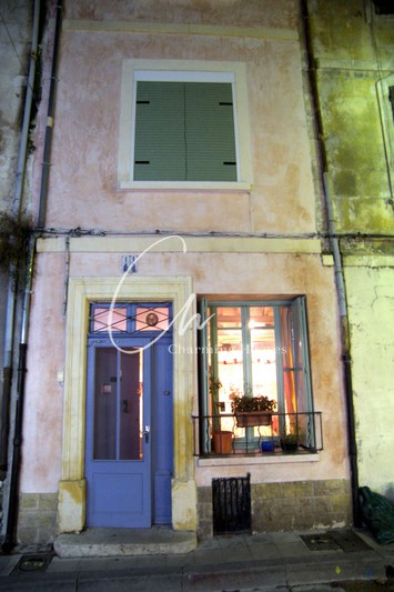 Vente maison de caractère Arles  