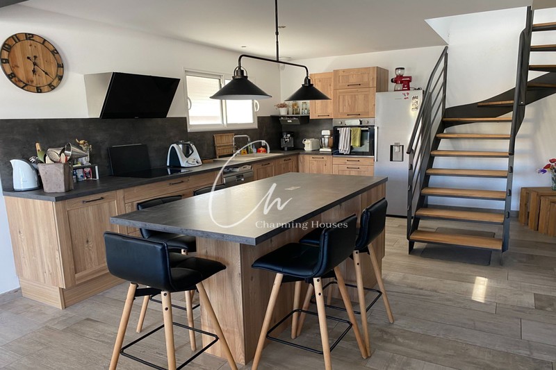 Vente villa Mas-Blanc-des-Alpilles Vente villa Mas-Blanc-des-Alpilles