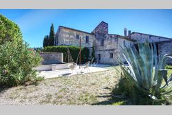 Vente maison en pierre Arles  