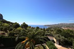 Vente villa Cassis  