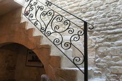 Vente maison de ville Arles  