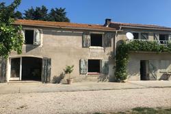 Vente maison Mas-Thibert  