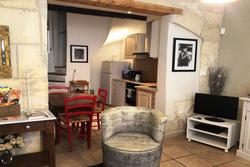 Vente maison de village Arles  