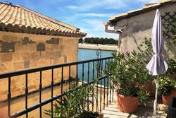 Vente maison de village Arles  