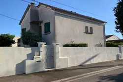 Vente maison Arles  