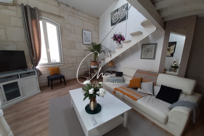 Vente maison Arles  