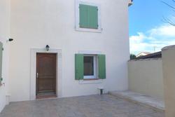 Vente maison Arles  