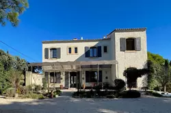Vente maison Fontvieille Vente maison Fontvieille