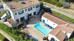 Vente maison Fontvieille Vente maison Fontvieille