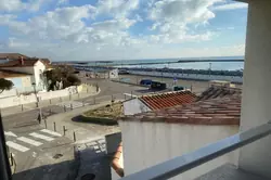 Vente appartement Saintes-Maries-de-la-Mer  