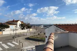 Vente appartement Saintes-Maries-de-la-Mer  