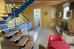 Vente appartement Saintes-Maries-de-la-Mer  