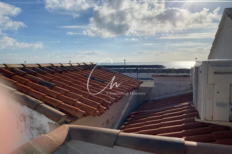 Vente appartement Saintes-Maries-de-la-Mer  
