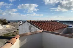 Vente appartement Saintes-Maries-de-la-Mer  