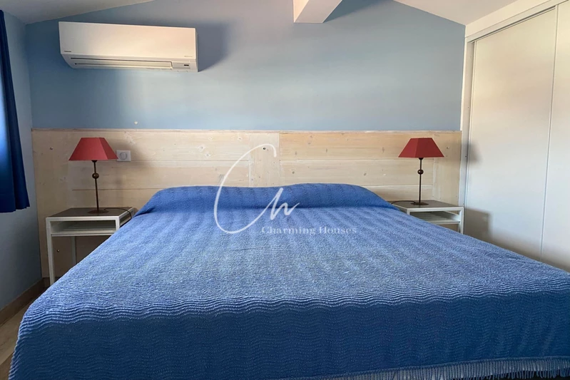 Vente appartement Saintes-Maries-de-la-Mer  