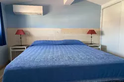 Vente appartement Saintes-Maries-de-la-Mer  