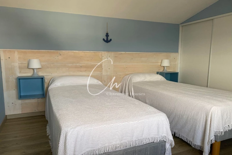 Vente appartement Saintes-Maries-de-la-Mer  