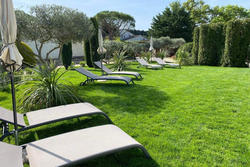 Vente maison Saint-Rémy-de-Provence  