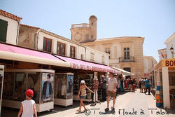 Vente maison Saintes-Maries-de-la-Mer  