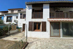 Vente maison Saintes-Maries-de-la-Mer  