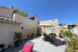Vente maison de ville Arles  