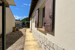 Vente maison Arles  