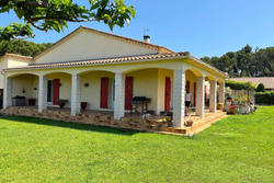 Vente maison de campagne Fontvieille  