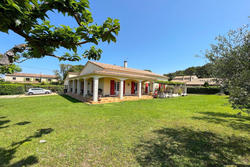 Vente maison de campagne Fontvieille  