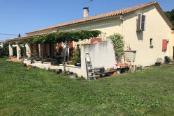 Vente maison de campagne Fontvieille  