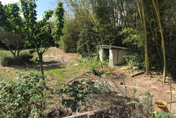 Vente maison Saint-Etienne-du-Grès  