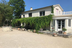 Vente maison Saint-Etienne-du-Grès  
