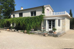 Vente maison Saint-Etienne-du-Grès  