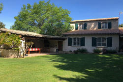 Vente maison Eyragues  