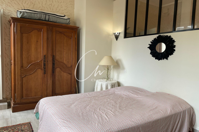 Vente appartement Saint-Rémy-de-Provence  