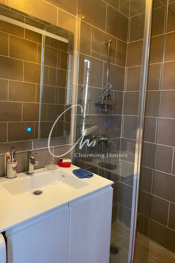 Vente appartement Saint-Rémy-de-Provence  