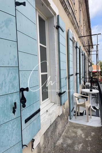 Vente appartement Saint-Rémy-de-Provence  